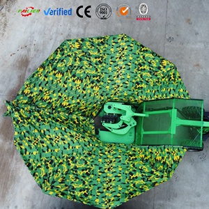 Machine à secouer les arbres hydraulique sur chenilles, autopropulsée, pour la récolte des olives, <span class=keywords><strong>noix</strong></span>, jujubes et autres fruits. - Product Image 1