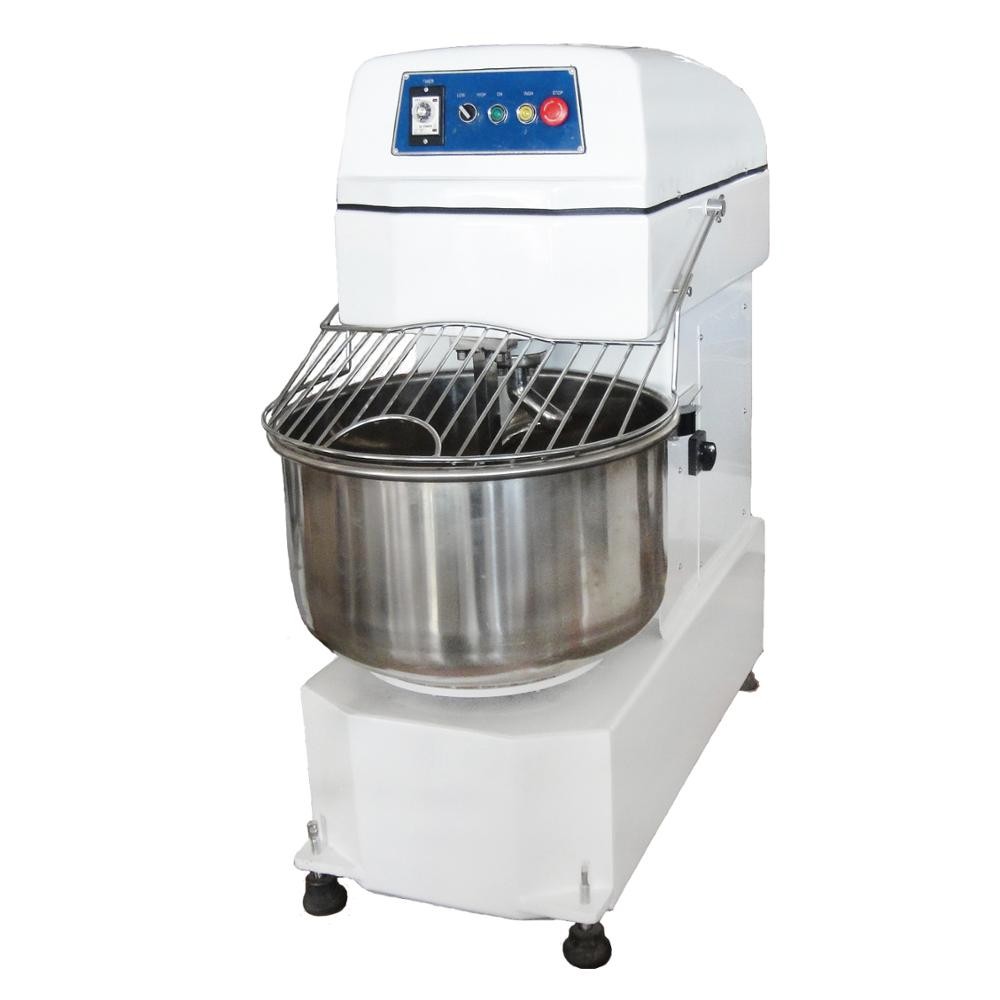 Цифровой миксер/тестомешалка для пиццы/тестомешалка 50 кг