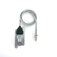 2294290 5WK9 7400 Original nuevo Sensor de NOx de oxígeno y nitrógeno para camión de motor Scania 2294290 5WK97400 garantía de un año buen precio