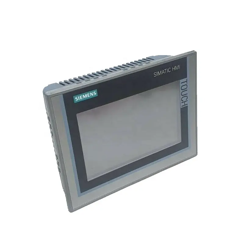 <span class=keywords><strong>Siemens</strong></span> Small Simatic 32 Zoll TP700 Hmi Comfort 6AV2124-0GC01-0AX0 Android Touchscreen-Panel
