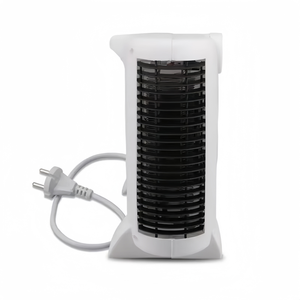 Chauffage Électrique Portable de Bureau 220V/2000W pour la Maison et les Dortoirs - Product Image 3