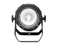 Luz Par COB 6 en 1 RGBWA+UV de 100W para Exteriores, Resistente al Agua IP65, para Diseño ODM y OEM