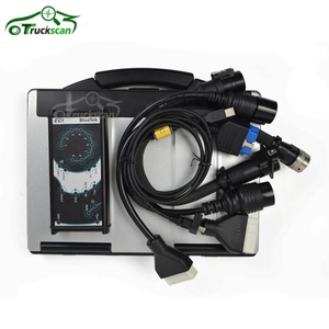 Lecteur de code de diagnostic ELTRAC EASY ECI CF30 avec interface USB pour camions - Garantie de 24 mois - Product Image 1