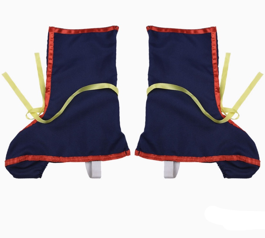 Bottes-m-vêtements 130-150