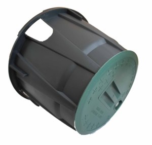 Caja <span class=keywords><strong>de</strong></span> Válvulas <span class=keywords><strong>de</strong></span> Plástico PP SITG ST200 para Uso Agrícola y <span class=keywords><strong>de</strong></span> Jardinería - Product Image 6
