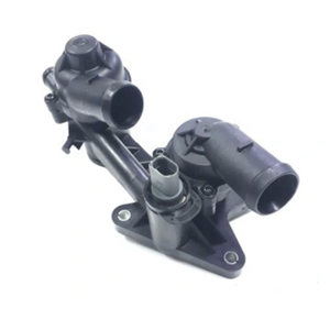 OE #    Carcasa del Termostato de Refrigerante <span class=keywords><strong>1.4</strong></span> TSI 03C121111T 03C121110A 03C121110G 03C121110L 03C121111P 03C121118D - Product Image 4