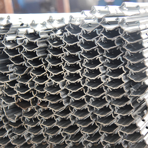 Ý 2.4M Chiều Cao Nhiệm Vụ Nặng Nề Thép Mạ Kẽm Nho Cổ phần Vineyard Bài Grapery Bài - Product Image 4