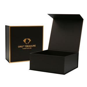 Boîte d'emballage personnalisée avec logo imprimé pour service de table, boîte cadeau vide <span class=keywords><strong>en</strong></span> <span class=keywords><strong>carton</strong></span> pour assiettes <span class=keywords><strong>en</strong></span> céramique, emballage pour assiettes <span class=keywords><strong>en</strong></span> porcelaine - Product Image 5