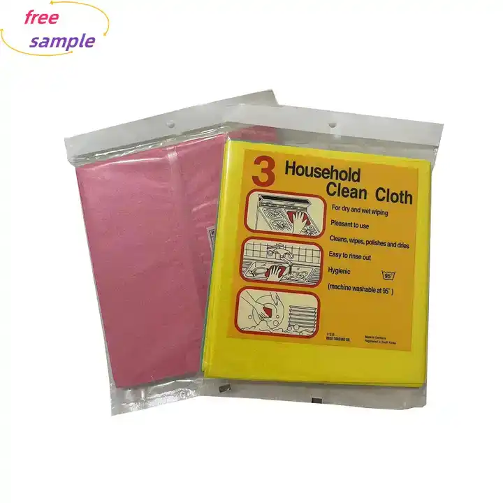 Special Nonwovens Reusable and Durable Easy to Clean and Dry