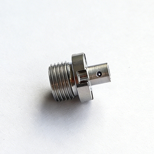 高精度电火花加工耗材 S108 侧孔导丝器替换易损件，适用于 <span class=keywords><strong>AQ</strong></span> 系列线切割机 - Product Image 2