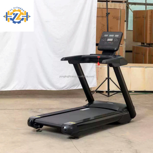 Nueva máquina de Tapis comercial de forma física, equipamiento de gimnasia de concepción, nueva máquina de Tapis - Product Image 2