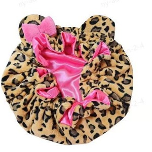 <span class=keywords><strong>Bonnet</strong></span> en <span class=keywords><strong>satin</strong></span> de soie personnalisé en gros pour femmes, bandeau réglable large et doux pour cheveux bouclés, idéal pour la plage, le sport et les voyages - Product Image 1