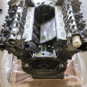 Assemblage de moteur de voiture de qualité d'origine <span class=keywords><strong>prix</strong></span> d'usine pour moteur V8 Mercedes-Benz278 - Product Image 4