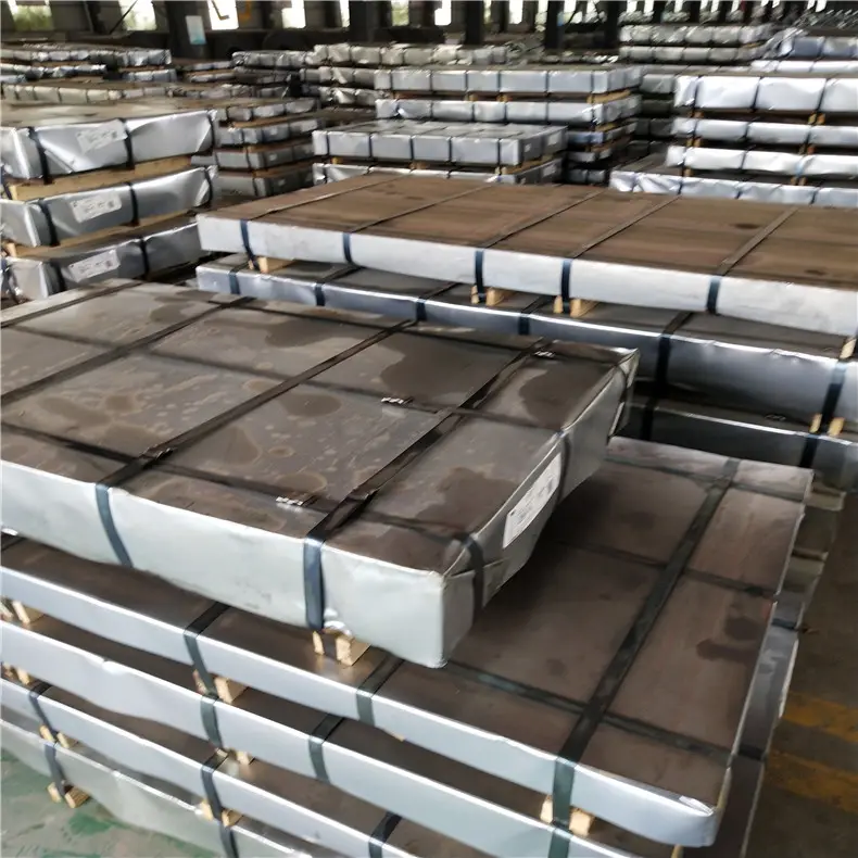 炭素鋼熱間圧延板Q235B Q355B鋼ST37ST52軟鋼鋼板中国製