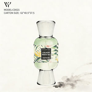 Wholesale Candy <b>Perfume</b> Originales Eau De Parfum Spicy Sweet Floral Fruity Citrus Fresh Unisex Spray 200ML Long-Lasting Luxury - Product Image 1