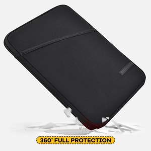 Néoprène 6-7 pouces E-<span class=keywords><strong>Reader</strong></span> Sleeve pour 6.8 Kindle Paperwhite Paperwhite Signature Edition <span class=keywords><strong>Ebook</strong></span> <span class=keywords><strong>Reader</strong></span> Phone Case Bag Pouch Cover - Product Image 4