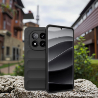 Dernière coque en TPU souple en silicone pour Redmi Note 14 Pro Plus avec fonction antichoc Airbag Compatible 5G 13 4G 11S 14C A3 13C