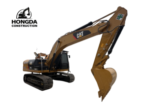 รถขุดใช้320D2L แมวใช้ CAT320D รถขุด320แมวมือสองยี่ห้อญี่ปุ่นรถขุดตีนตะขาบ320DL รถขุดตีนตะขาบ - Product Image 5