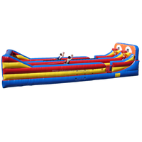 Prix usine jeu de carnaval gonflable interactif de Plinko jeu de Plinko gonflable drôle à vendre