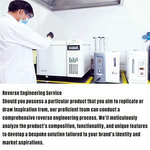 Xịt nước muối vô trùng để xỏ lỗ tai mũi-Chăm sóc sau trang điểm vĩnh viễn khuyến khích phục hồi và giảm sẹo lồi - Product Image 2