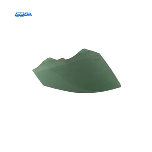 Vitrage latéral de porte à découpe précise pour BMW Série 5 G38 Berline 2016-2024 Référence OE 51337432231 - Product Image 4