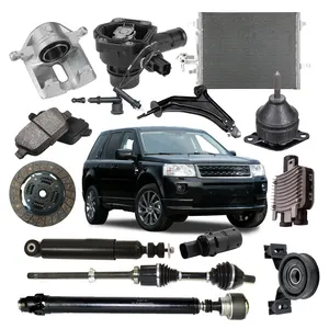 4x4 Car Accessories Body Kit Auto Spare Parts for Land Rover Freelander 1 2 L314 L359