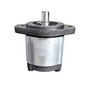 Bomba Hidráulica de Engranajes Rexroth AZPW21016RQRXXMBS0593 R983032281, Bomba de Engranajes AZPW21016RQRXXMBS0593, R983032281, Potencia Hidráulica Eficiente - Product Image 1