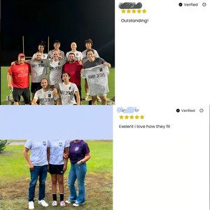 Camiseta <span class=keywords><strong>de</strong></span> Fútbol Personalizada <span class=keywords><strong>de</strong></span> Secado Rápido, Conjunto Azul y Amarillo, Camiseta Sublimada, Camiseta <span class=keywords><strong>de</strong></span> Fútbol Personalizada - Product Image 4