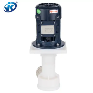<span class=keywords><strong>Jkp</strong></span> ซีรีย์25W ปั๊มแรงเหวี่ยงมอเตอร์ของเหลวไฟฟ้าแบบชุบสารเคมีต่อเนื่อง - Product Image 3