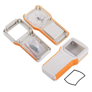 Sanhe 21-148 ABS IP55 Control Box Handheld Electronic <strong>Plastic</strong> <strong>Enclosures</strong> for PCB - Product Image 2