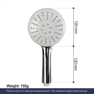 Пластиковая насадка для душа - Product Image 4