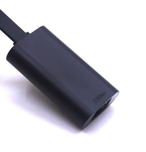Loại-C để 2.5Gbps RJ45 Ethernet <span class=keywords><strong>Adapter</strong></span> cho mạng <span class=keywords><strong>USB</strong></span>-C 2.5 Gigabit Ethernet mạng chuyển đổi - Product Image 5
