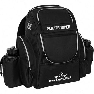 BSCI 8-12 Discs Carries - Bolsa de Golf Slinger Deluxe - Product Image 3