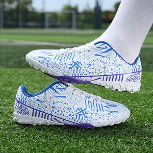 Zapatillas de Fútbol de Alta Calidad para Hombre, Adultos y Adolescentes, con Tacos Largos y Resistentes para Primavera, Otoño e Invierno - Product Image 6