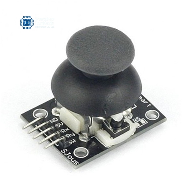 PS2 Joystick Module Breakout Sensor