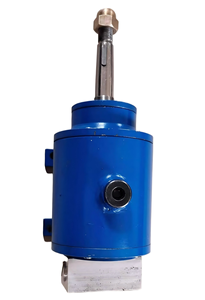 Pompe de direction hydraulique personnalisée pour bateaux de pêche et navires d'ingénierie - Pièces marines professionnelles - Product Image 5