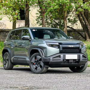 <span class=keywords><strong>Auto</strong></span> Elettrica B Y D Leopard <span class=keywords><strong>Ti</strong></span> 3 2025 - Product Image 2