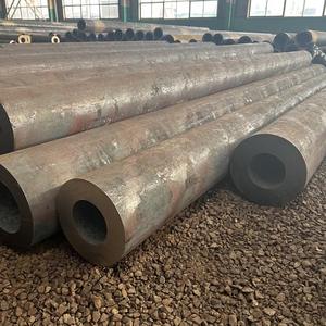 कम कीमत वाले एस्‍म 10 मिमी-60 मिमी निर्बाध कार्बन स्टील पाइप इसी 12l14 1518 <span class=keywords><strong>1524</strong></span> स्टॉक में कम कार्बन स्टील पाइप - Product Image 5