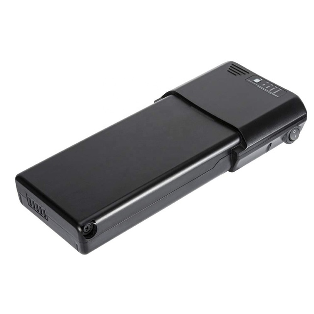 36v 48v Hitway Battery 10.4Ah 10.5Ah 12Ah 14Ah Electric Bicycle Battery for Koolux Ebike