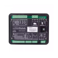 Panneau de commande de démarrage automatique intelligent Mebay avec écran LCD, contrôleur de moteur DC70D DC72D DC72DR