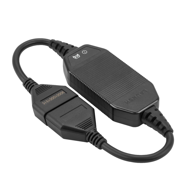 Launch X431 Can FD Adapter OBD2 Scanner Diagnostic Tool With X431 Pad V Torque Turbo for Automotive Cars Trucks