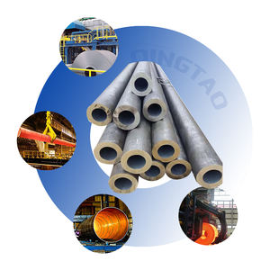 ท่อเหล็กไร้รอย<span class=keywords><strong>ต่อ</strong></span>ข<span class=keywords><strong>น</strong></span>าด 5.5 มม. 22 คา<span class=keywords><strong>ล</strong></span>ิเบอร์ ความดั<span class=keywords><strong>น</strong></span>สูง สีดำเงา พร้อมบริการดัด ตัด เชื่อม อย่างแม่<span class=keywords><strong>น</strong></span>ยำ - Product Image 1