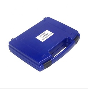 Appareil de mesure des vibrations ISO 2954 / Vibromètre portable personnalisable OEM Marque LANGSHUO Garantie 1 an - Product Image 5
