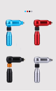 เครื่องสักโรตารี่แบบกำหนดสีเองได้ ปากกาสำหรับสักมืออาชีพ สำหรับศิลปินสักลายบนร่างกาย ขายส่ง - Product Image 4