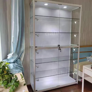Vitrine de parfum de haute qualité vitrine de bijoux vitrine vitrine murale présentoir de tabac <span class=keywords><strong>armoire</strong></span> en verre <span class=keywords><strong>avec</strong></span> <span class=keywords><strong>serrure</strong></span> - Product Image 6