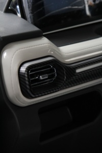 Tricycle à moteur à trois roues pour passagers, scooter à moteur pour passagers, tricycle fermé pour le transport de passagers - Product Image 6