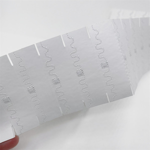 Etiqueta RFID GSC 860-960MHz - Tarjeta de Membresía de Hotel Personalizada Gen2 ISO 18000-6C 128 bits EPC 11.5m Distancia de Lectura Duradera - Product Image 4