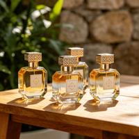 Parfum sur mesure OEM professionnel, Eau de Parfum aux senteurs fruitées, multi-parfums, longue tenue, senteur légère, personnalisable