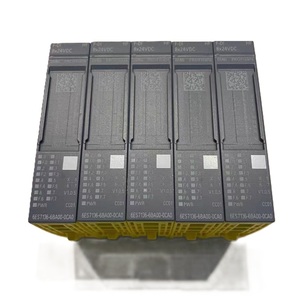 Mô-đun an toàn et200sp cũ 6es7 136-6ba00 6db00-0ca0 - Product Image 1