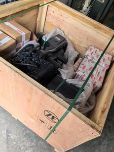 Daewoo mega 300-3 caja de cambios 4WG-200 - Product Image 6